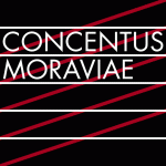 logo Concentus Moraviae