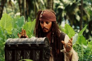 film Piráti z Karibiku 2
