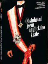 Film: Obsluhoval jsem anglického krále