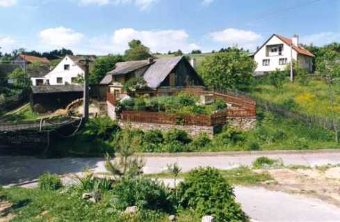 obec Brťoví