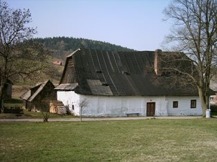 Statek rodiny Gregorových