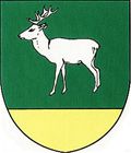 znak obce Blažkov
