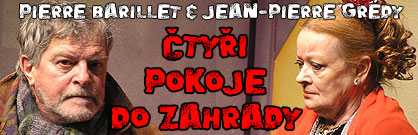 Divadelní představení