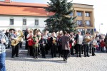 Dechovka Umělecké školy
