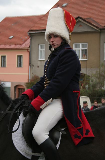 Generál žádající beranovo zproštění