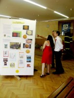 Předání titulu Nositel tradic Bystřicka 2012
