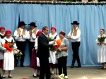 Blahopřání zakladatelům