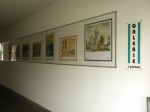 Otevření výstavy "Znám křišťálovou studánku"