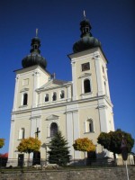 Bystřice nad Pernštejnem