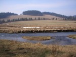 Svratka a Vírská přehrada