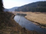 Svratka u Dalečína