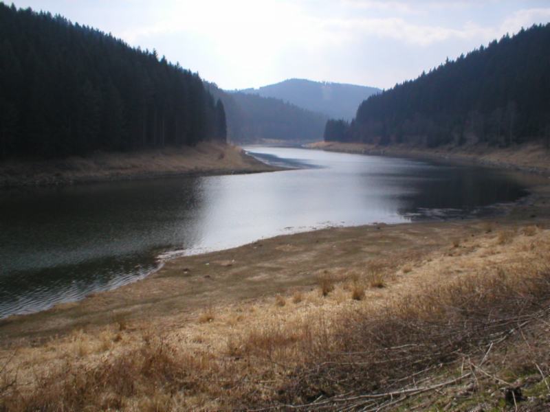 Vírská přehrada