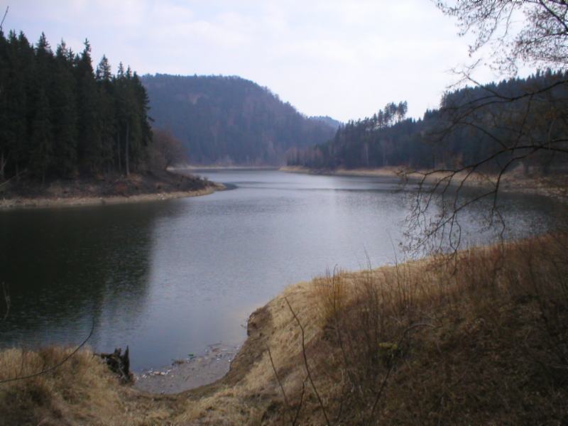 Vírská přehrada