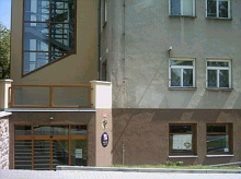 MěÚ Bystřice n.P.