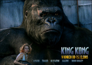 Film King Kong