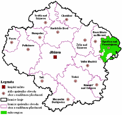 Zdroj: www.kr-vysocina.cz