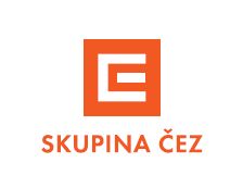 ČEZ logo