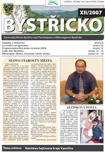 Prosinec - 12/2007