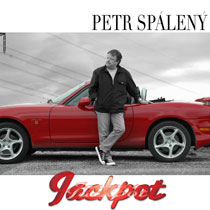Petr Spálený