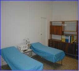 rehabilitace Dolní Rožínka
