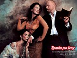 film Román pro ženy