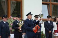 130. výročí SDH Blažkov a sraz rodáků