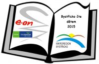 Bystřicko bude opět číst dětem