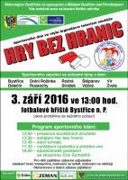 Hry bez hranic 2016