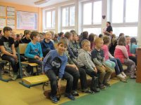 Ohlédnutí za akcí Bystřicko čte dětem 2017