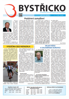 Noviny Bystřicko č.9/2019
