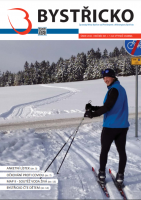 Noviny Bystřicko č.2/2021