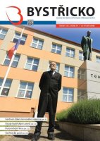 Noviny Bystřicko č.7/2021