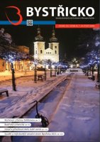 Noviny Bystřicko č.12/2021