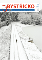 Noviny Bystřicko č.1/2023