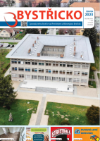 Noviny Bystřicko č.6/2023
