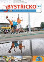 Noviny Bystřicko č.7/2023