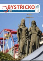 Noviny Bystřicko č.10/2023