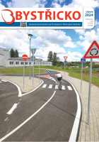 Noviny Bystřicko č.6/2024