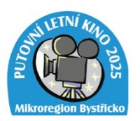 Putovní letní kino 2025 začíná !!!