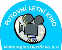Putovní letní kino - program 2026