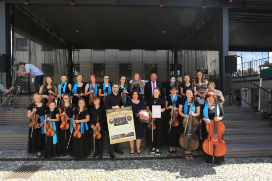 NOSITEL TRADIC BYSTŘICKA 2021