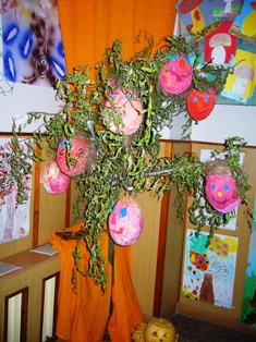 Soutěžní výstava: O nejlepší strom roku 2007